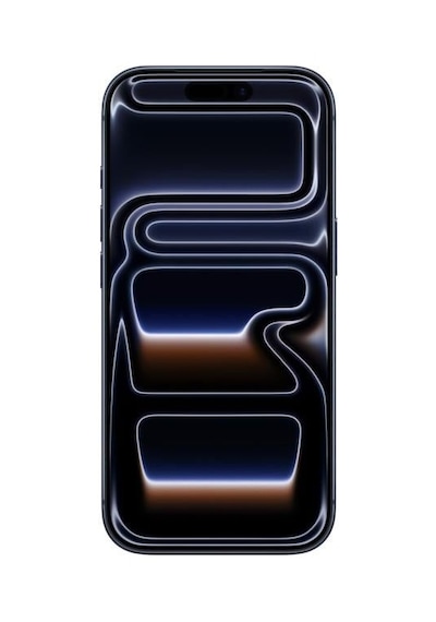 Apple iPhone 17 Pro 256 GB Abis (Outlet) Koyu Gri
