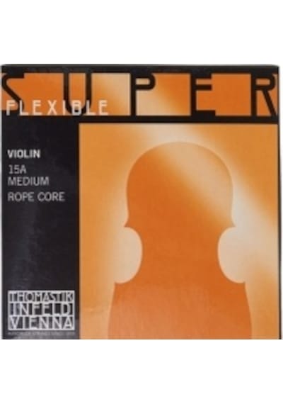 Thomastik Infeld 15A Superflexible Keman Teli