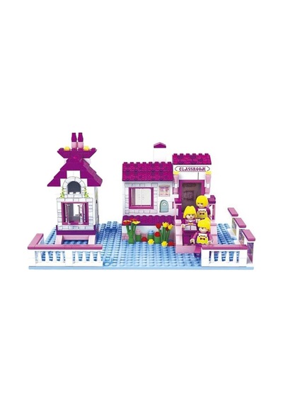24501 Ausını Peri Set 248 Parça -Mga