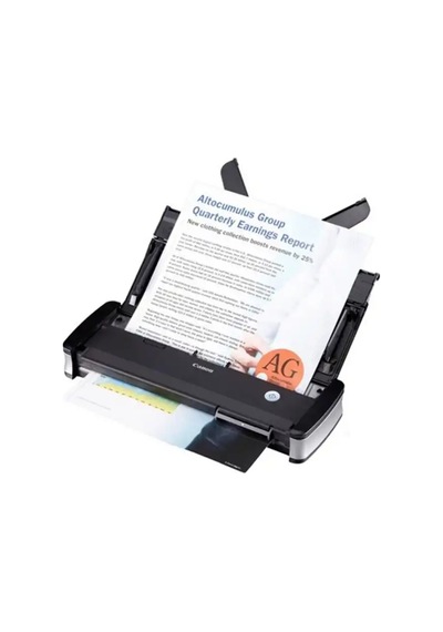 Canon İmageformula P-215 Iı Mobil Döküman Tarayıcı