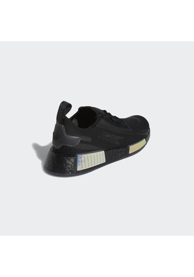 Adidas NMD_R1 SPECTOO Kadın Spor Ayakkabısı(GZ9288) Siyah
