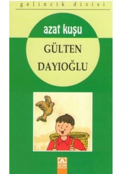 Gelincik Dizisi : Azat Kuşu