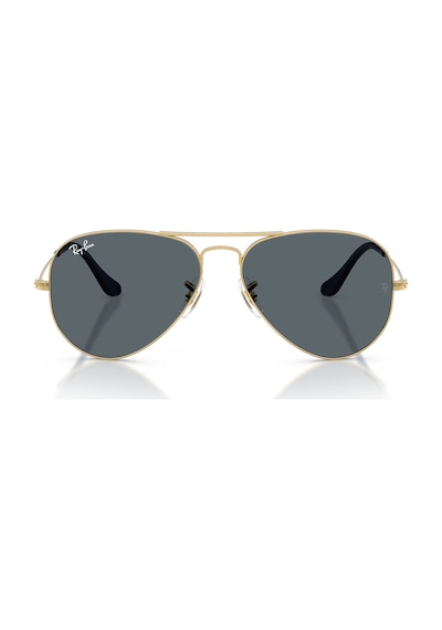 Ray-Ban Rb3025 9278r5 62 Unisex Güneş Gözlüğü Altın