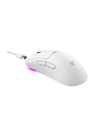 Havit Gamenote Ms966se Rgb Wireless Gaming Mouse 4 Modlu Diğer