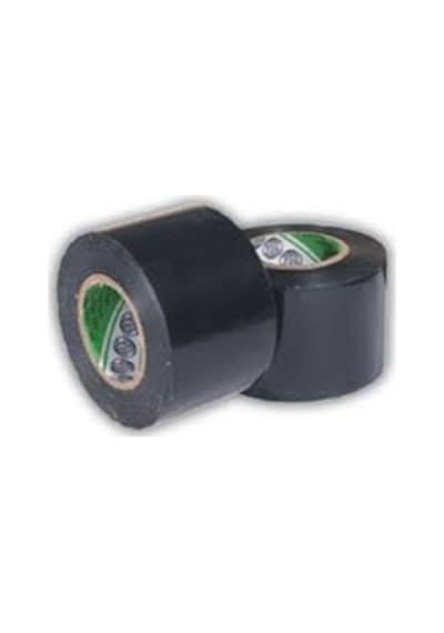 Pvc Geniş İzole Bant Siyah 5Cm 25 Mt Pvc Geniş İzole Bant Siyah 5Cm 25 Mt