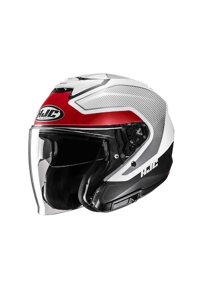 Hjc İ31 Kask Tevıs Mc1sf B16
