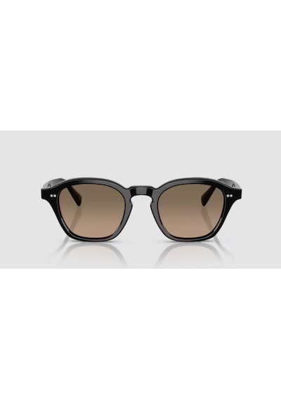 Oliver Peoples 0ov5580su 1731gn 48 Erkek Güneş Gözlüğü Siyah