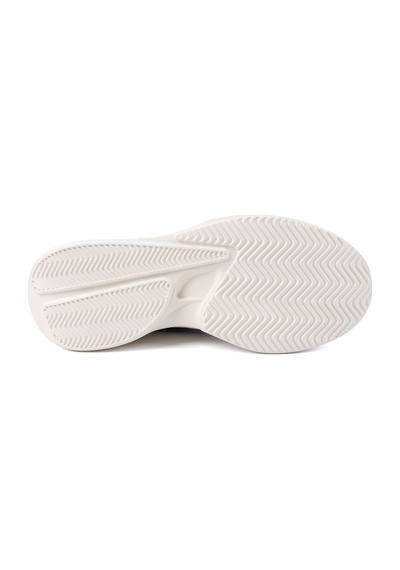 Guja 538 Erkek Sneaker Siyah