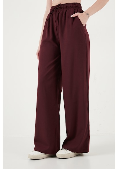 Lela Bayan Takım 6928879 Bordo Bordo