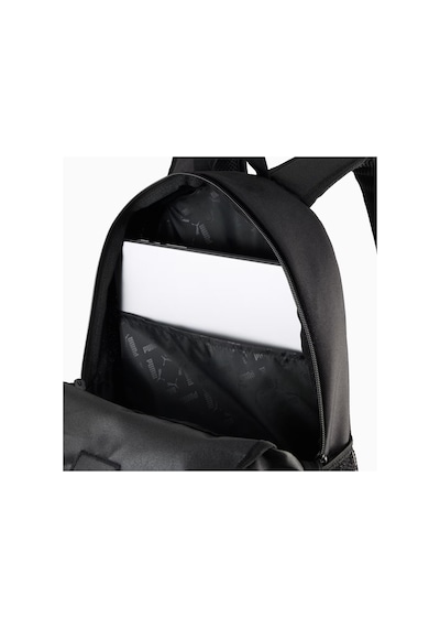 Puma Phase Patch Sırt Çantası C-pum091730p01p01 Siyah