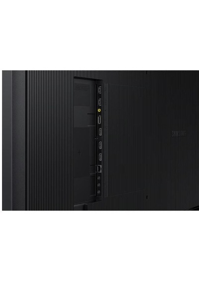 Samsung Uyumlu Qm55c 55" Dinamik Kristal Renkli Uhd Dijital Tabela