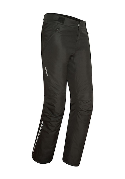 Acerbis Ce Dıscovery Pantolon Siyah