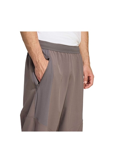 Adidas Primelift Pant Erkek Antrenman Eşofman Altı Ke4647 Gri Gri