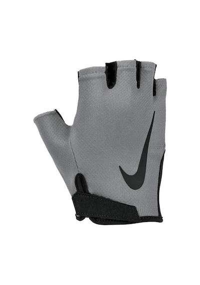 Nike N.101.2315.032.md M Gym Essential Fg 2.0 Erkek Fitness Eldiveni Gri