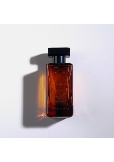 Royal Platinum Anatolian Kadın Parfüm EDP 100 ML