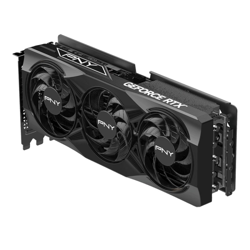 Pny Geforce Rtx 5070ti 16gb Gddr7 Oc 256bit Ekran Kartı Vcg5070t16tfxpb1