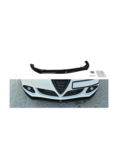 Alfa Romeo Giulietta Ön Lip Ön Tampon Eki