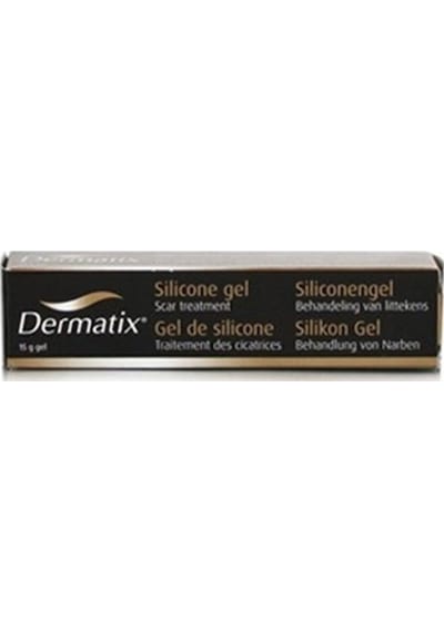 Dermatix Si Silikon Jel 15 G Dermatix Si Silikon Jel 15 G