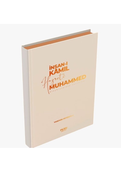 İnsan-ı Kamil Hazreti Muhammed