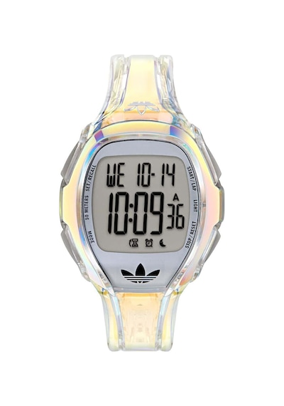 Adidas Adaofh26026 Kol Saati Şeffaf