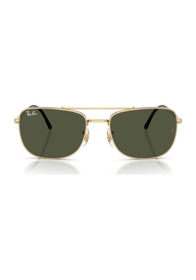 Ray-Ban Güneş Gözlüğü Rb3755 59 001/31 Altın