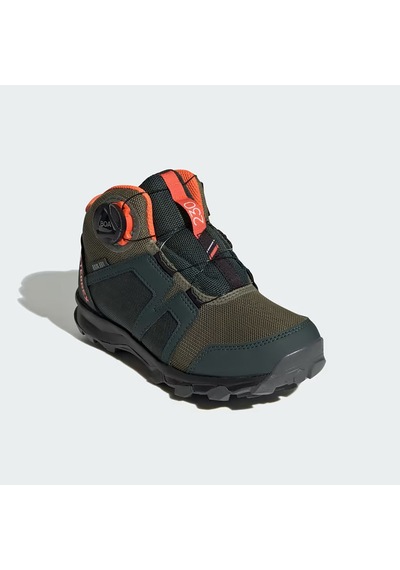 Adidas Çocuk Outdoor Bot Terrex Boa Mid R.rd If7509 Shagrn/pulolı/ımpora Haki
