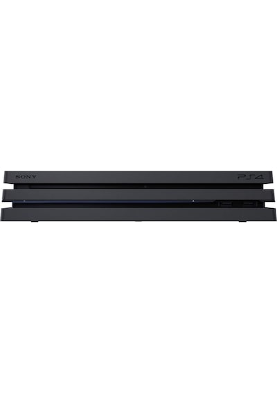Sony Playstation 4 Pro 1 TB Oyun Konsolu + 2 Kol + Gta 5 (İthalatçı Garantili)