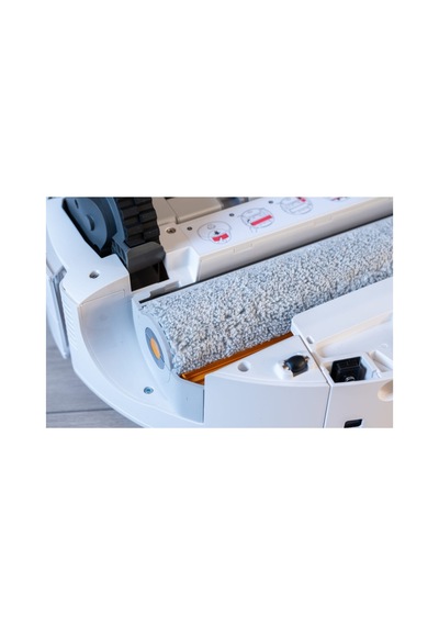 Rovexa Roborock Qrevo Curv 2 Flow Uyumlu Roller Fırça 1 Adet