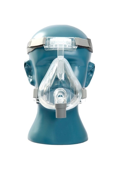 Respirox RF01L Ora-Nazal Maske Large