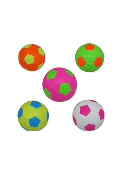 Top - 1807 - Futbol Topu Lüx