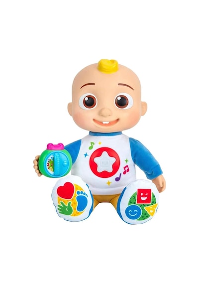Giochi Preziosi Cocomelon Sesli Işıklı Peluş Ccm47000 Cmw0662