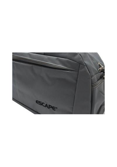 Escape 107 Polyester Kumaş Seyahat Çantası / Spor Çanta