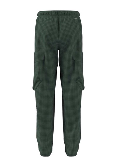 Adidas Çocuk Eşofman Altı Terrex Kids Xploric Clıma365 Cargo Pants Kids Kg7701 Yeşil