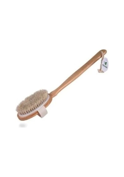 Bay At Kılı Banyo Fırçası Saplı Najmaddin Diğer
