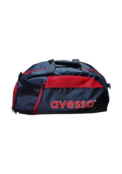 Avessa Sç-3000 Ayak Bölmeli Spor Çantası Çok Renkli