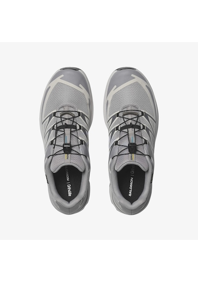 Salomon Xt-evr Gore-tex Erkek Sneaker Ayakkabı L49143800 Gri