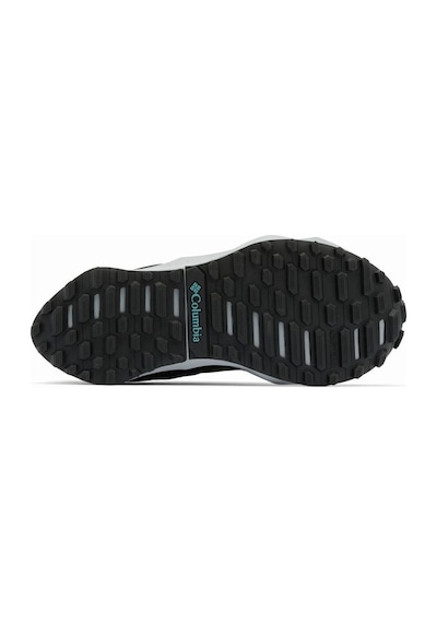 Columbia Columbıa Facet 75 Outdry Kadın Ayakkabı 2100121-012 Siyah