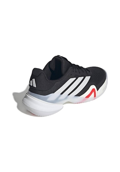 Adidas Erkek Siyah Tenis Ayakkabısı Barricade 14 M Jr1741