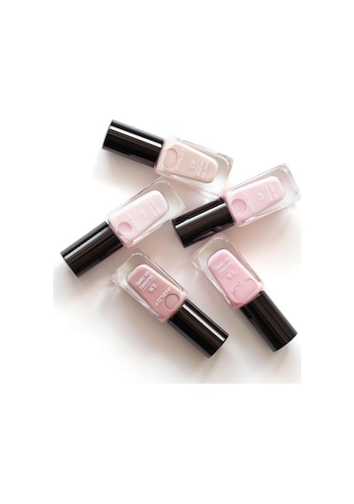 Inglot O2m Breathable Oje Nefes Alan Tırnaklar 483k
