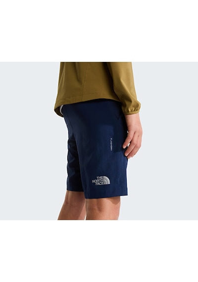 The North Face Teen 24/7 Short Çocuk Outdoor Şortu Nf0a8bnh8k21 Lacivert