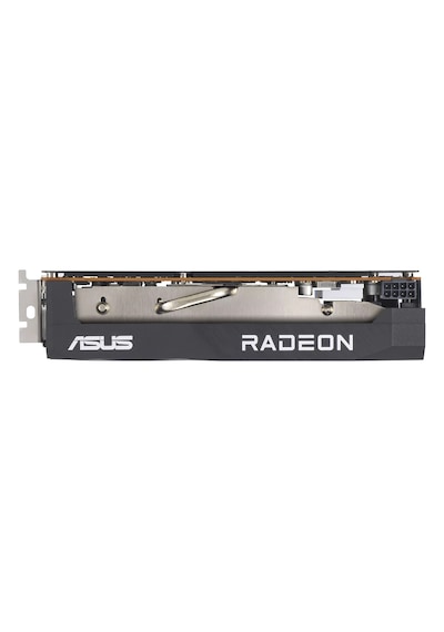 Asus AMD Radeon RX 7600 Dual OC V2 DUAL-RX7600-O8G-V2 8 GB GDDR6 128 Bit Ekran Kartı