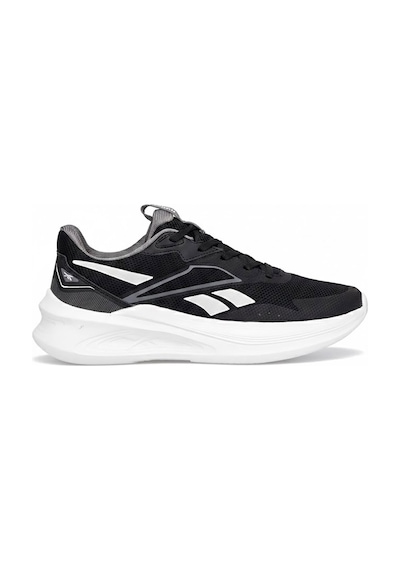 Reebok 102156232 6m Anes Run Iıı Erkek Koşu Ayakkabısı Siyah Siyah