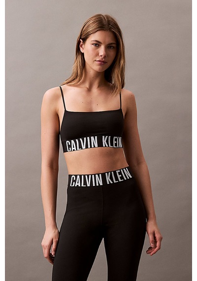 Calvin Klein Kadın Pantolon-lvgws5l616 Siyah