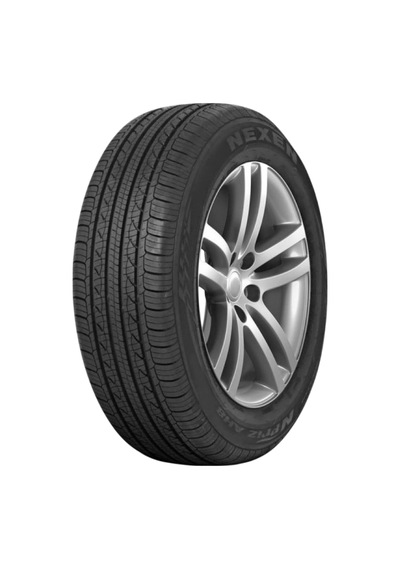 Nexen 215/50R18 92H N'Prız Ah8 Yaz Lastiği 2025