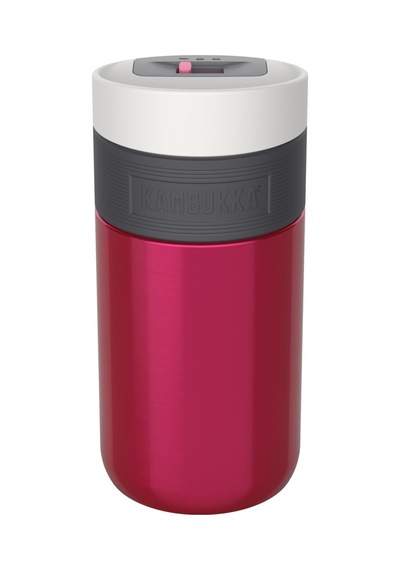 Etna 300ml Raspberry Termos Diğer