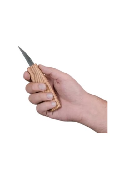 Beavercraft C14 Çip Oyma Bıçağı