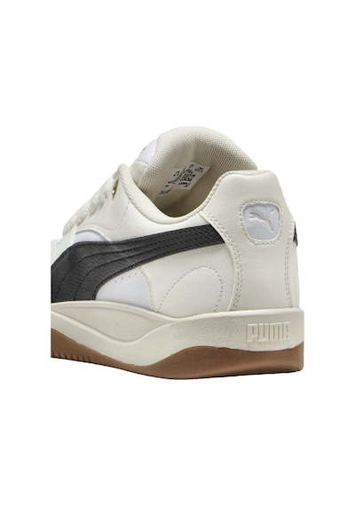Puma Park Luna Kadın Yetişkin Sneaker Beyaz