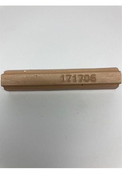 Yumuşak Tamir Mumları 1717 06 Açık Coco 8cm Yumuşak Mum-13628