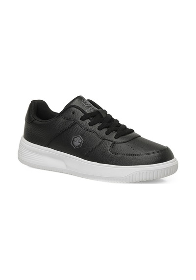 Lumberjack Fınster Siyah Erkek Sneaker 000000000102695104
