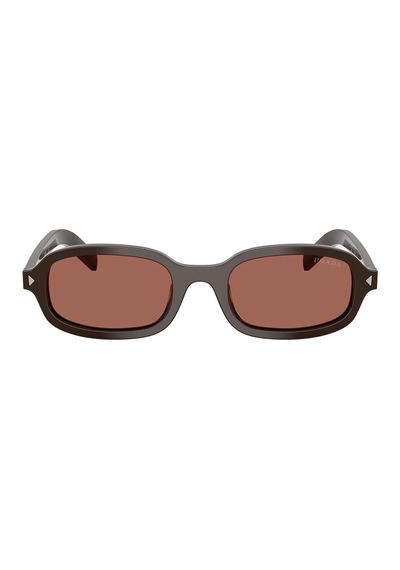 Prada D06s 27ı20w Bordo - Siyah